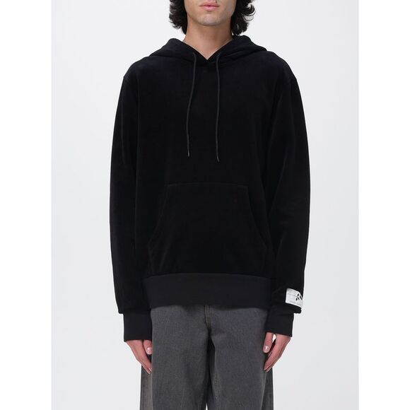 GOLDEN GOOSE Other - Golden Goose Sweatshirt Men Black